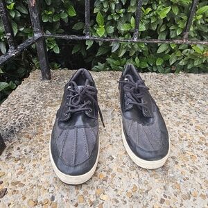 Polo by Ralph Lauren Ramiro Duck Toe Sneakers